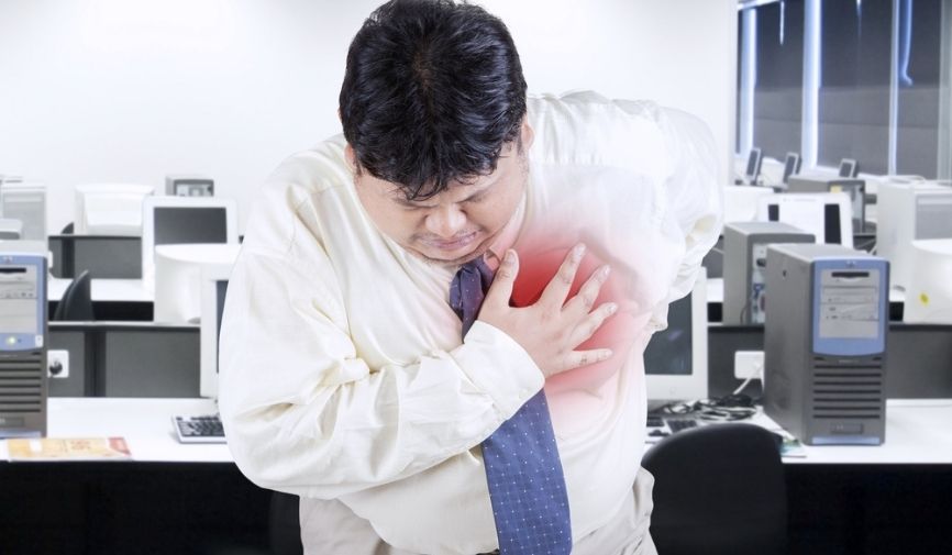 What Causes Heart Problems? | WEL Medical