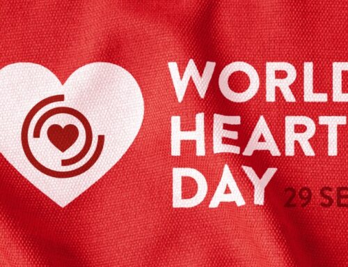 Raising Awareness of Cardiovascular Disease for World Heart Day 2024