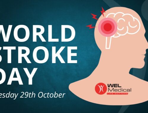 Understanding Strokes: Key Links to Cardiovascular Health on World Stroke Day