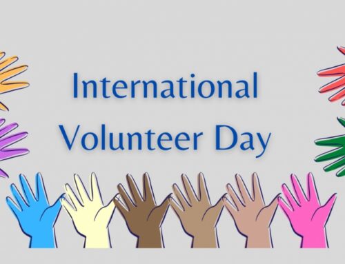 International Volunteer Day: How Voluntary Groups Can Strengthen the Chain of Survival