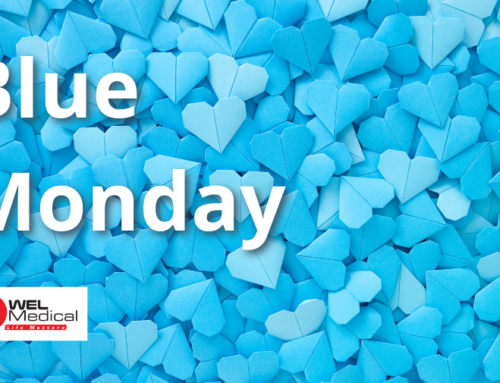 Blue Monday: Exploring the Link Between Stress and Cardiac Emergencies