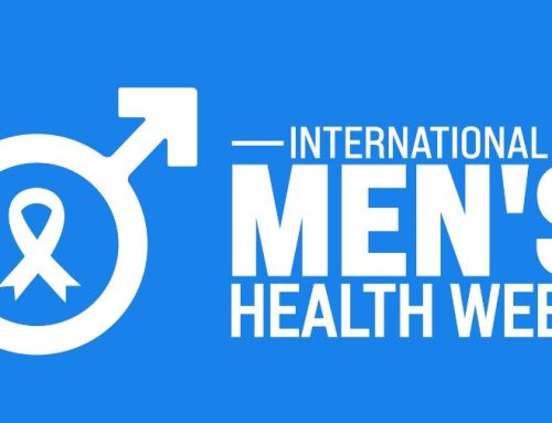 Men’s Health Week: Why Cardiac Arrest Risk in UK Men is Higher and What Communities Can Do