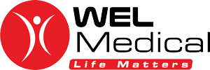 WEL Medical Limited Logo