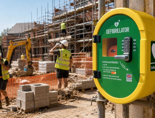 Heatwaves And Cardiac Risk: What Employers Need To Know