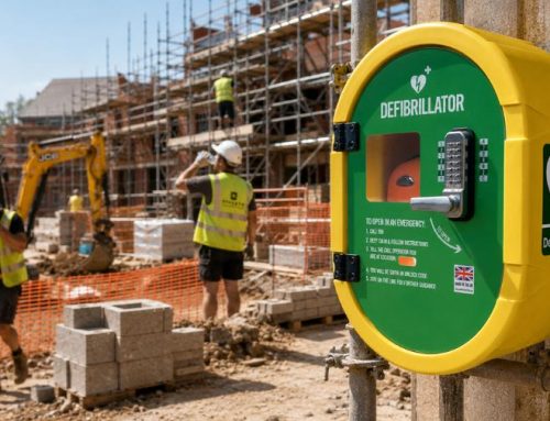 Heatwaves And Cardiac Risk: What Employers Need To Know