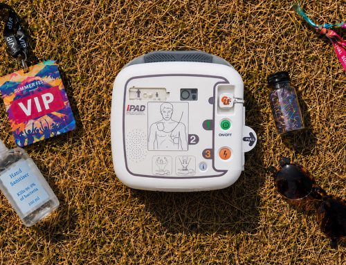 Summer Event First Aid Planning: Your Defibrillator Checklist