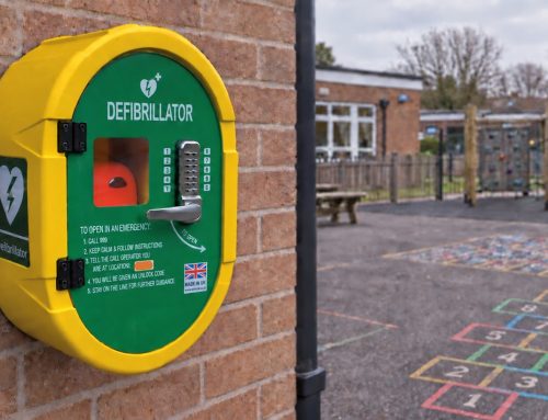 Defibrillator Cabinets for Schools: Why Most Aren’t Accessible When It Counts