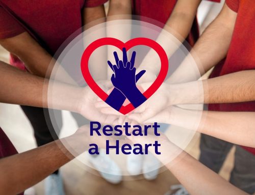 Restart a Heart Day 2026: Strengthening the Chain of Survival with CPR Training